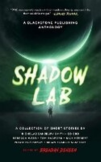 Enlarge image Cover: Shadow Lab - Blackstone Publishing