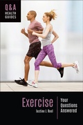 Cover: Exercise - Bloomsbury Academic USA