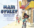 Cover: Main Street - Kokila