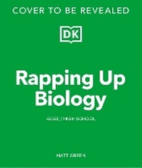 Enlarge image Cover: Rapping Up Biology - DK Children