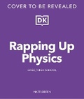 Cover: Rapping Up Physics - DK Children