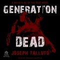 Cover: Generation Dead - Tantor Audio