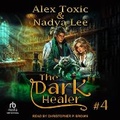 Cover: The Dark Healer - Tantor Audio