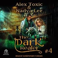 Enlarge image Cover: The Dark Healer - Tantor Audio