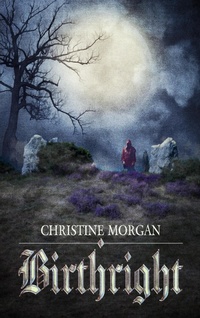 Enlarge image Cover: Birthright - Crystal Lake Publishing