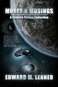 Cover: Muses & Musings - ReAnimus Press