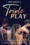 Cover: Triple Play - Andrea Smith