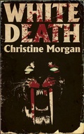 Cover: White Death - Crystal Lake Publishing