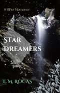 Cover: Star Dreamers (A Rifter Romance) - T. M. R&ograve;cas