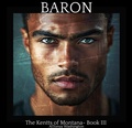 Cover: Baron (The Kentts of Montana, #3) - AlTonya Washington