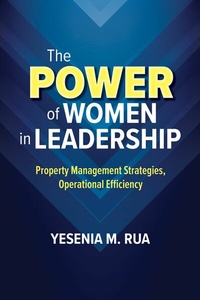 Abbildung von: The POWER of Women in Leadership - BOOKBABY