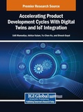 Cover: Accelerating Product Development Cycles With Digital Twins and IoT Integration - IGI Global