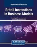 Cover: Retail Innovations in Business Models - Business Science Reference