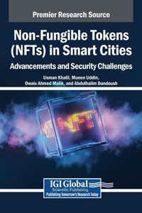 Abbildung von: Non-Fungible Tokens (NFTs) in Smart Cities - IGI Global