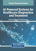 Cover: AI-Powered Systems for Healthcare Diagnostics and Treatment - Medical Information Science Reference