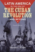Bild: Latin America in the Era of the Cuban Revolution and Beyond - Bloomsbury Academic USA