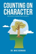 Cover: Counting on Character - Balboa Press