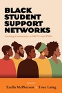 Cover: Black Student Support Networks - State University of New York Press