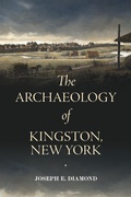 Bild: The Archaeology of Kingston, New York - State University of New York Press