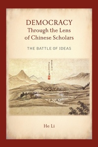Bild: Democracy Through the Lens of Chinese Scholars - State University of New York Press