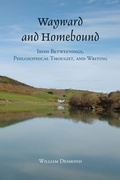 Cover: Wayward and Homebound - State University of New York Press