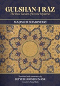 Cover: Gulshan-i Raz - State University of New York Press