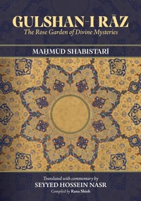 Enlarge image Cover: Gulshan-i Raz - State University of New York Press