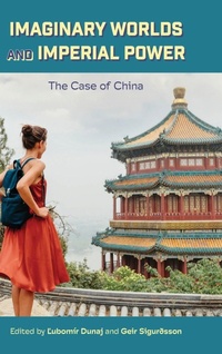 Enlarge image Cover: Imaginary Worlds and Imperial Power - State University of New York Press