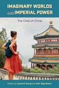 Cover: Imaginary Worlds and Imperial Power - State University of New York Press