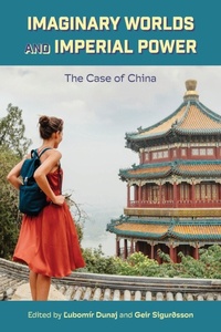 Enlarge image Cover: Imaginary Worlds and Imperial Power - State University of New York Press