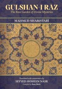 Enlarge image Cover: Gulshan-i Raz - State University of New York Press
