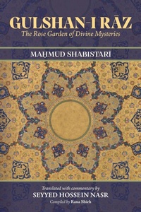 Enlarge image Cover: Gulshan-i Raz - State University of New York Press
