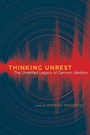 Cover: Thinking Unrest - State University of New York Press