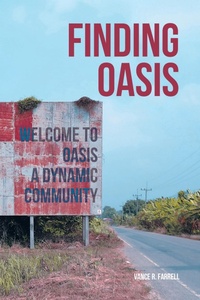 Abbildung von: Finding Oasis - Fulton Books, Inc.