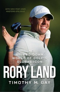 Enlarge image Cover: Rory Land - Post Hill Press