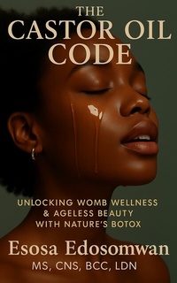 Abbildung von: The Castor Oil Code - BOOKBABY