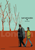 Cover: Lost Lad London - Band 2 - Pegasus Manga