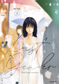 Abbildung von: Last Gender - Nicht länger namenlos - Band 1 - Crunchyroll Manga