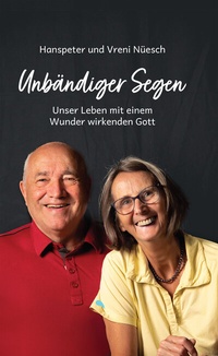 Abbildung von: Unbändiger Segen - Fontis