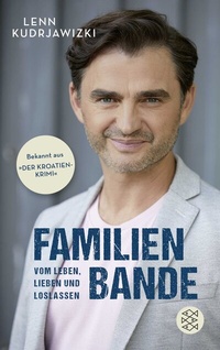 Abbildung von: Familienbande - Vom Leben, Lieben und Loslassen - Fischer Taschenbuch