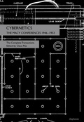 Cover: Cybernetics - Diaphanes