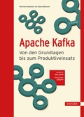 Abbildung von: Apache Kafka - Hanser
