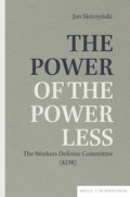 Bild: The Power of the Powerless - Brill Deutschland GmbH