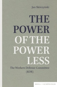 Bild: The Power of the Powerless - Brill Deutschland GmbH
