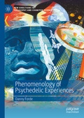 Bild: Phenomenology of Psychedelic Experiences - Palgrave Macmillan