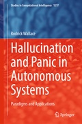 Bild: Hallucination and Panic in Autonomous Systems - Springer