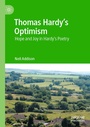 Cover: Thomas Hardy's Optimism - Palgrave Macmillan