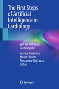 Bild: The First Steps of Artificial Intelligence in Cardiology - Springer
