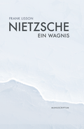 Cover: Nietzsche - Manuscriptum Verlagsbuchhandlung