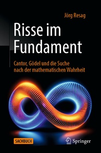 Abbildung von: Risse im Fundament - Springer